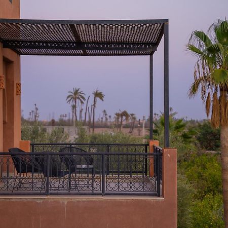 Palais Menzah & Spa Ouled Bouzid Экстерьер фото