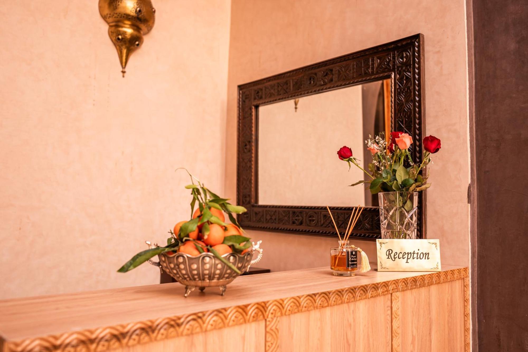 Palais Menzah & Spa Ouled Bouzid Экстерьер фото