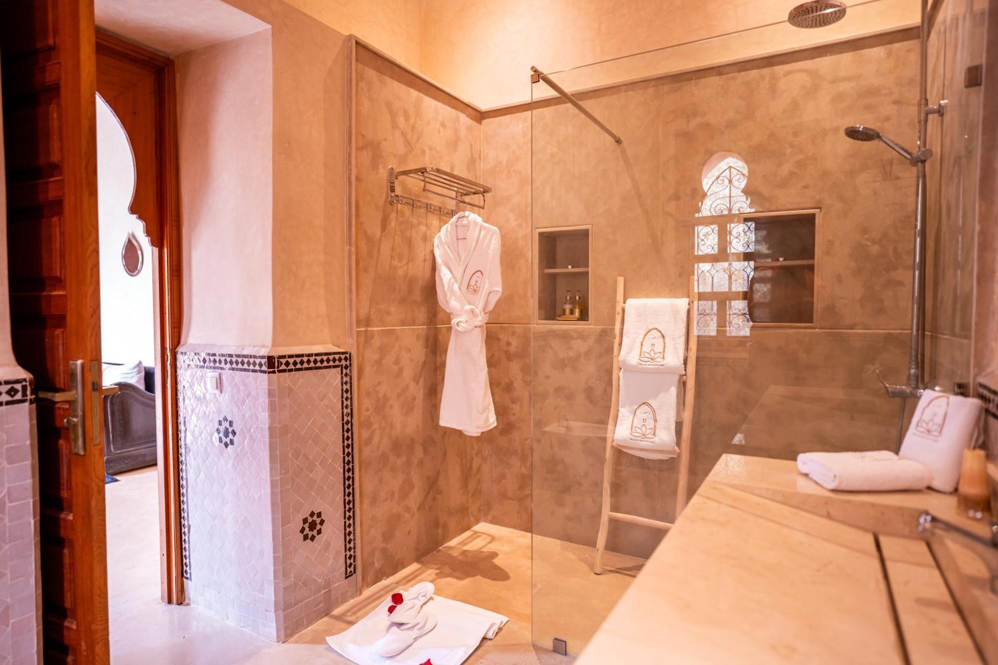Palais Menzah & Spa Ouled Bouzid Экстерьер фото