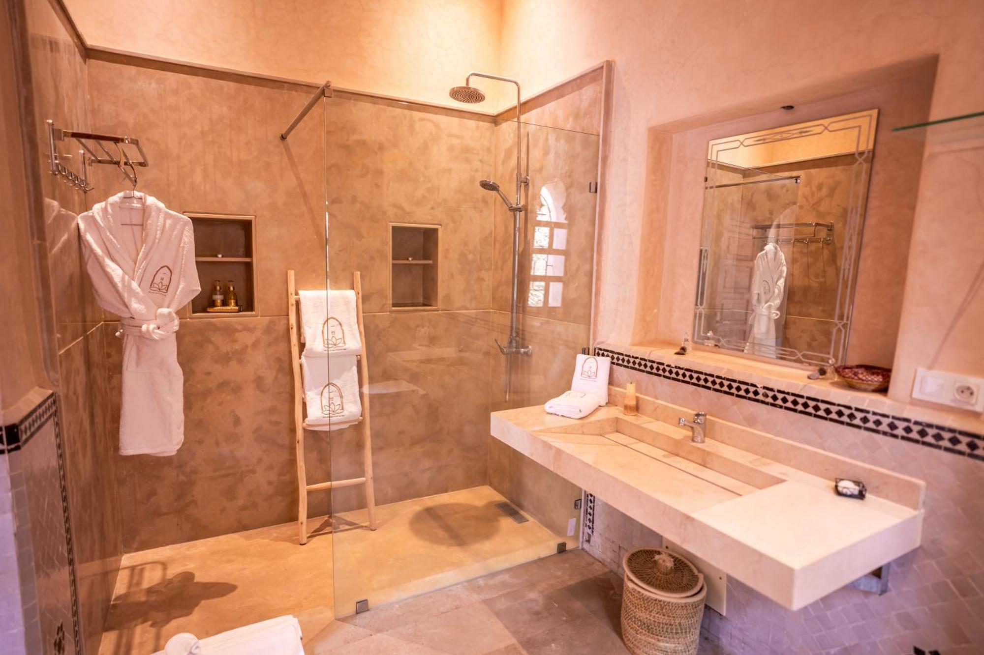 Palais Menzah & Spa Ouled Bouzid Экстерьер фото